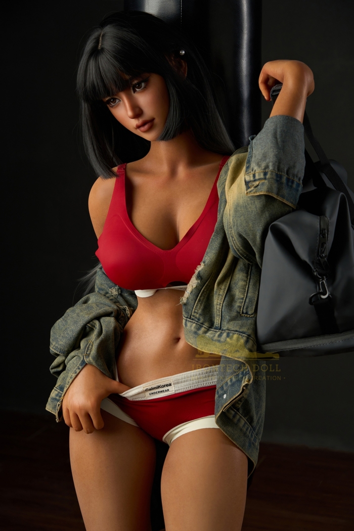 161cm Realistic Sex Dolls – Berkley