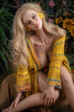 168m Sexy RL Love Doll – Novalee