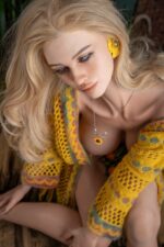 168m Sexy RL Love Doll – Novalee