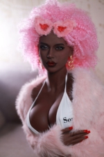 162cm Big Boobs Love Doll – Sariyah