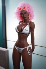 162cm Big Boobs Love Doll – Sariyah