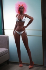 162cm Big Boobs Love Doll – Sariyah