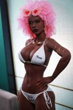 162cm Big Boobs Love Doll – Sariyah