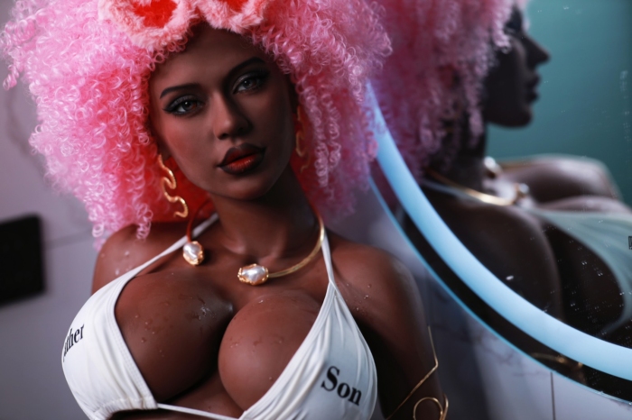 162cm Big Boobs Love Doll – Sariyah