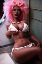 162cm Big Boobs Love Doll – Sariyah