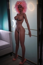 162cm Big Boobs Love Doll – Sariyah