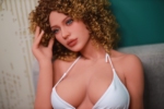 156cm Realistic Sex Doll – Kyleigh