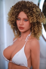 156cm Realistic Sex Doll – Kyleigh
