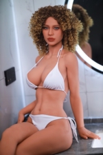 156cm Realistic Sex Doll – Kyleigh