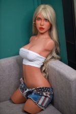 B9-79 – Adult Torso Love Doll