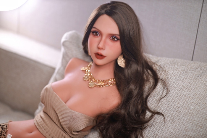 B9-57 – Female Torso Sex Doll