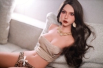 B9-57 – Female Torso Sex Doll