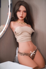 B9-57 – Female Torso Sex Doll