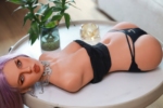 B10-21 – Female Torso Sex Doll