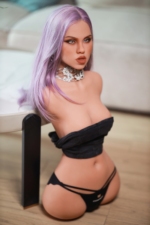 B10-21 – Female Torso Sex Doll