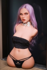 B10-21 – Female Torso Sex Doll