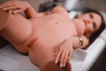 B8-43 – Torso Real Sex Doll