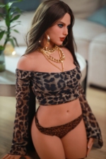 B8-43 – Torso Real Sex Doll