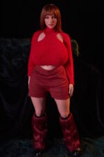 161cm Plump BBW Sex Doll – Mylah