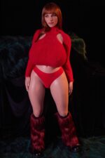 161cm Plump BBW Sex Doll – Mylah