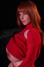161cm Plump BBW Sex Doll – Mylah