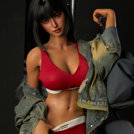Realistic Sex Dolls