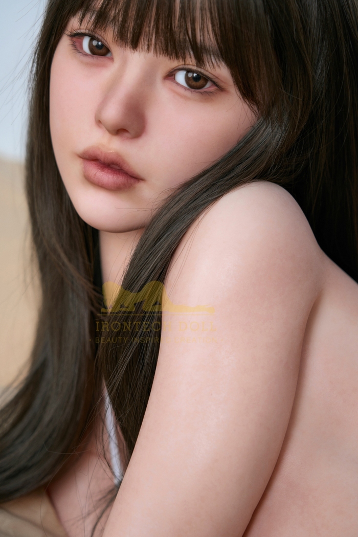 158cm Lifelike Chinese Sex Doll – Vada