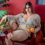 Big Booty BBW Sex Doll