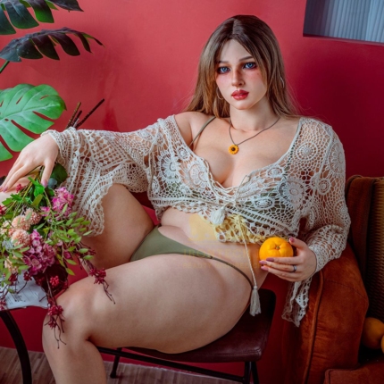 Big Booty BBW Sex Doll