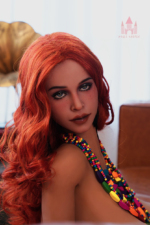 155cm Extra Huge Breasts – Jay