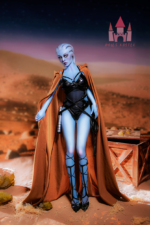156cm Sexy Sex Doll – Jolie