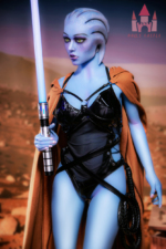 156cm Sexy Sex Doll – Jolie
