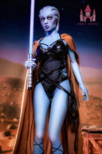 156cm Sexy Sex Doll – Jolie
