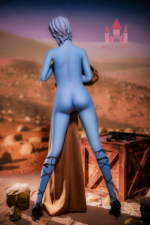 156cm Sexy Sex Doll – Jolie
