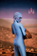 156cm Sexy Sex Doll – Jolie