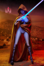 156cm Sexy Sex Doll – Jolie