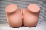 Hip Circumference: 155cm Huge Hips Torso