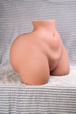 Hip Circumference: 155cm Huge Hips Torso