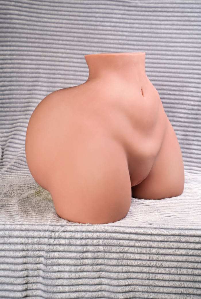Hip Circumference: 155cm Huge Hips Torso