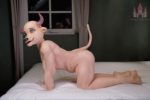 141cm Cowdy Sex Doll