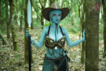 156cm Lifelike Cosplay Sex Doll – Hester