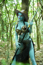 156cm Lifelike Cosplay Sex Doll – Hester