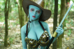 156cm Lifelike Cosplay Sex Doll – Hester