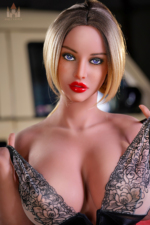 150cm Big Ass BBW Sex Doll – Gertrude
