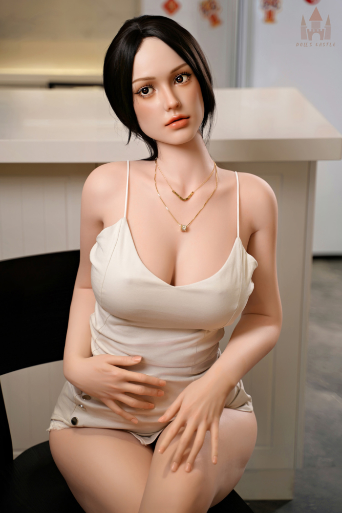 163cm Dolls Castle Sex Doll – Lysette