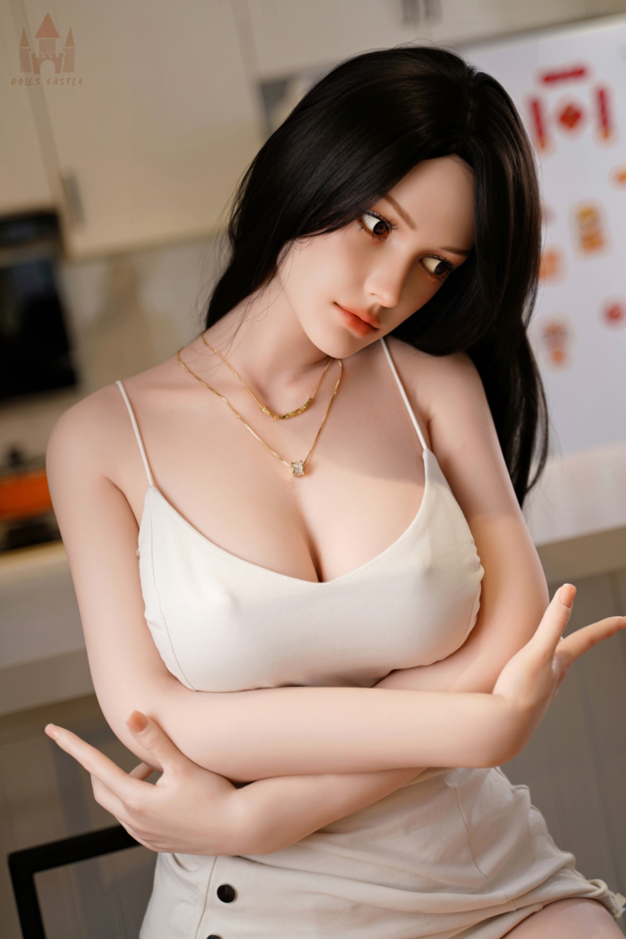 163cm Dolls Castle Sex Doll – Lysette