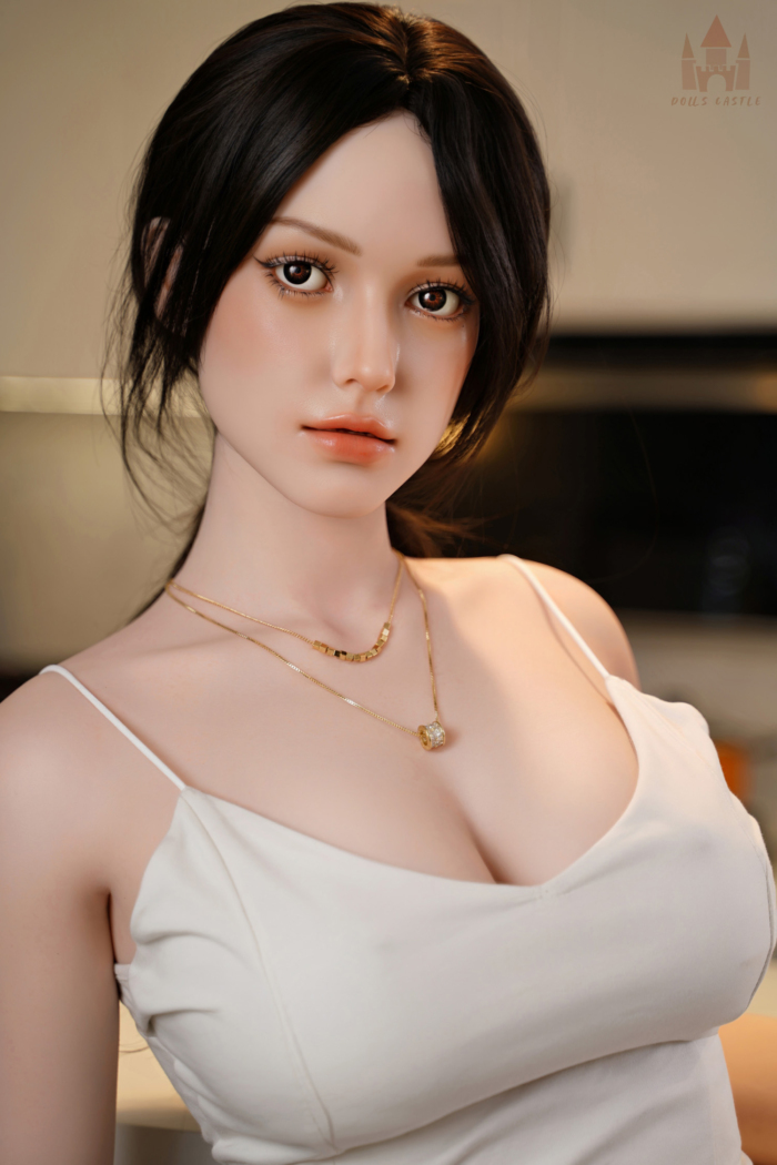 163cm Dolls Castle Sex Doll – Lysette