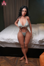 141cm Sexy Adult Doll – Madeleine