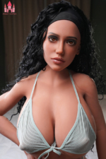 141cm Sexy Adult Doll – Madeleine