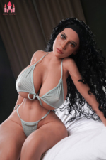 141cm Sexy Adult Doll – Madeleine